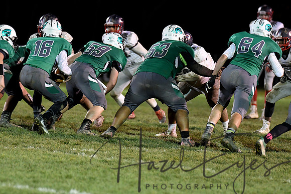 Game10 vs Oberlin FB 137