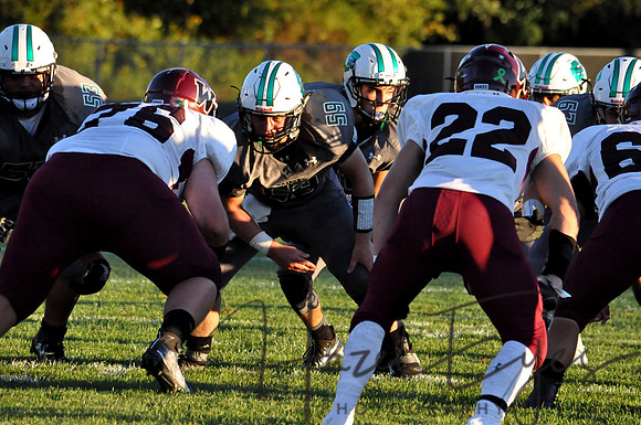 Game2 vs Wellington FB 184
