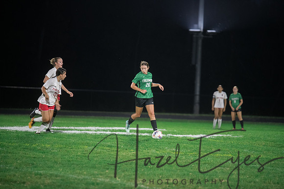2024-2025 Soccer Girls vs Firelands 09182024-81