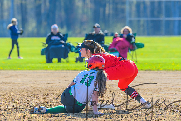 2022 Softball Varsity vs Firelands 04302022-58