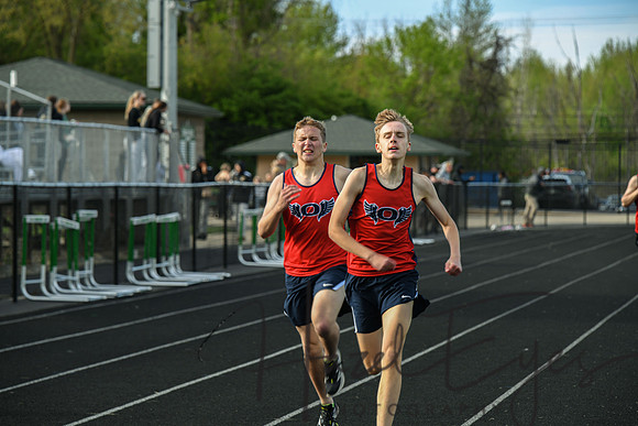 2025 Track Tri Meet Oberlin Blk River-62