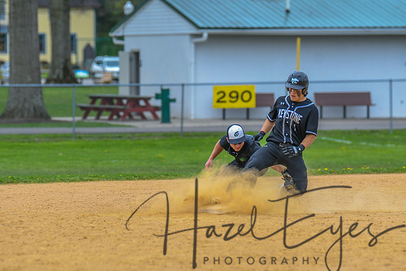 2022 Baseball Varsity vs Keystone 04302022-131