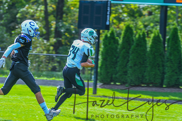 2022 JV FOOTBALL vs Clearview 09232022-64