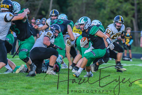 2022 CHS FB G4 vs Black River-198