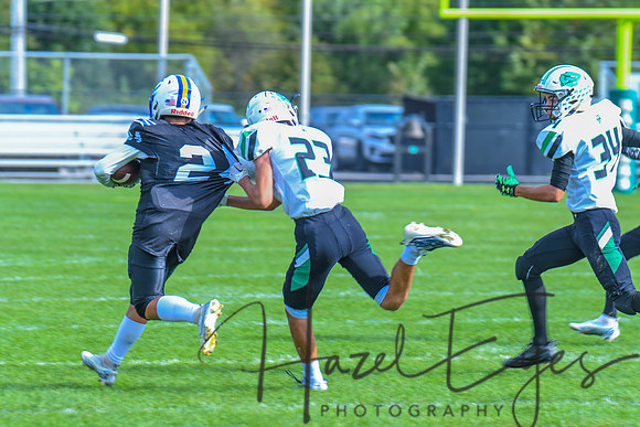 2022 JV FOOTBALL vs Clearview 09232022-82