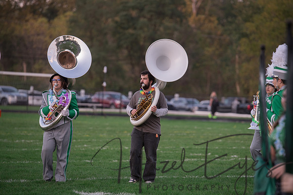 2024 BAND vs Wellington10042024-52