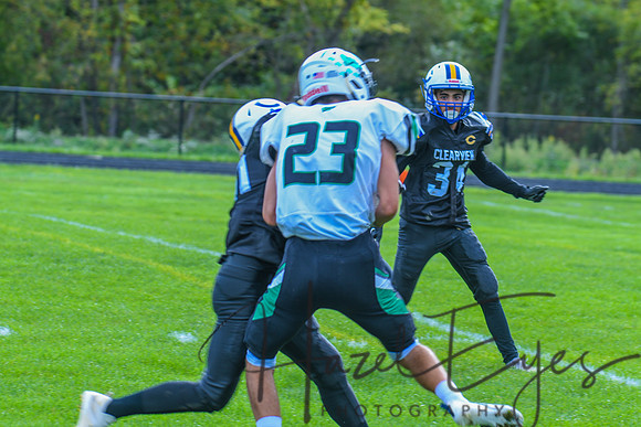 2022 JV FOOTBALL vs Clearview 09232022-134