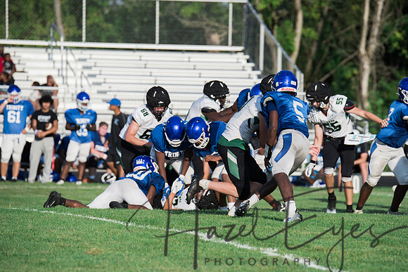 2024-2025 FB Scrimmage vs Trinity 08162024-144