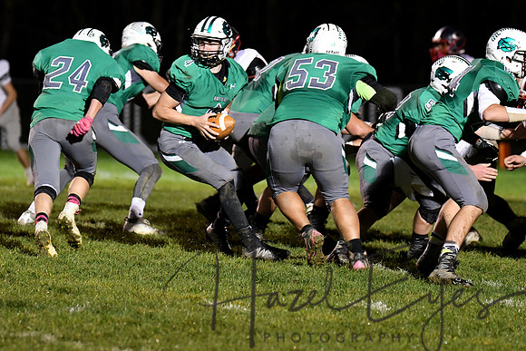 Game10 vs Oberlin FB 39