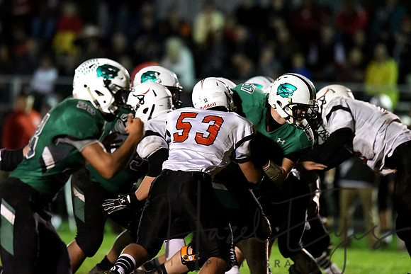 Game6 vs LutheranWest FB 87