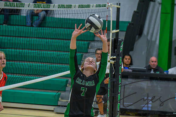 2022 VOLLEYBALL vs Firelands 09122022-45