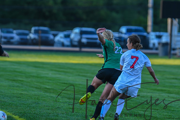 2022-2023 SOCCER vs Firelands-14