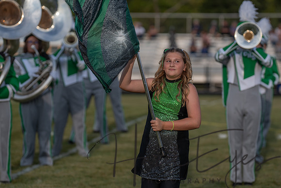 2024-2025 BAND G1 vs Independence 08232024-31