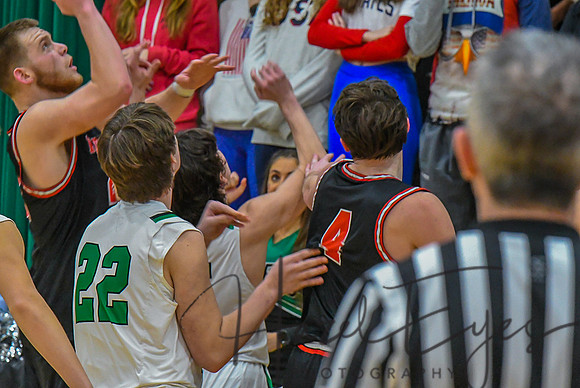 2021-2022 Basketball Boys Varsity vs Rittman 01252022-237
