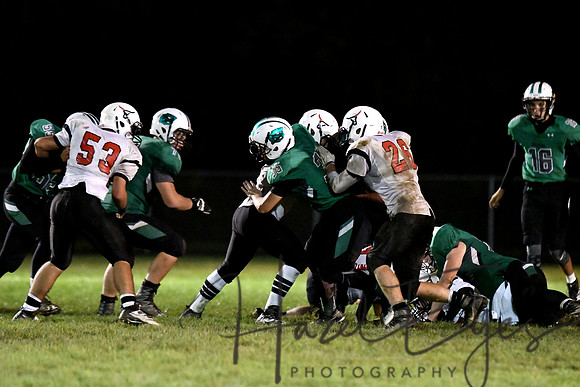 Game6 vs LutheranWest 163