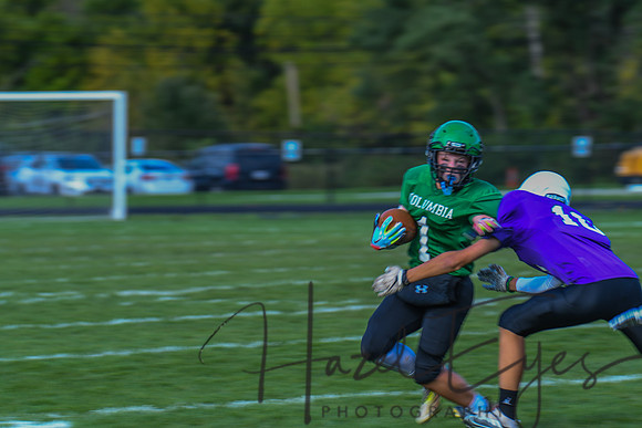 2022 FOOTBALL CMS vs Keystone 09292022-17