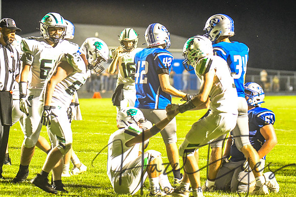 2022 CHS FB G3 vs Northwestern-230