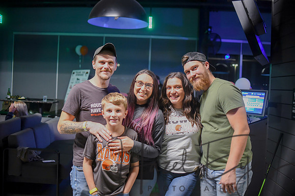 2024 Cleveland Browns Event N Chubb 11052024-76