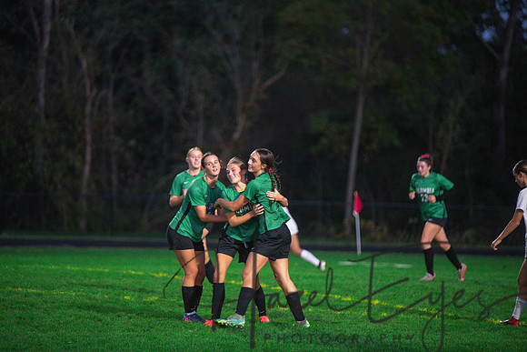 2024 SOCCER Girls Senior Night vs Brookside 10022024-87