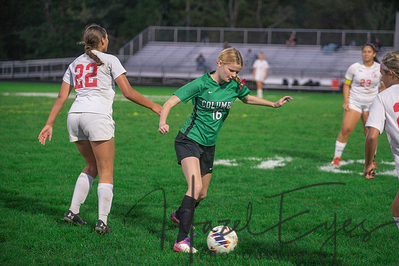 2024 SOCCER Girls Senior Night vs Brookside 10022024-107