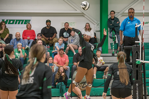 2024 VOLLEYBALL vs Keystone 10032024-232