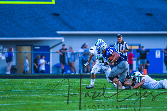 2022 CHS FB G3 vs Northwestern-88