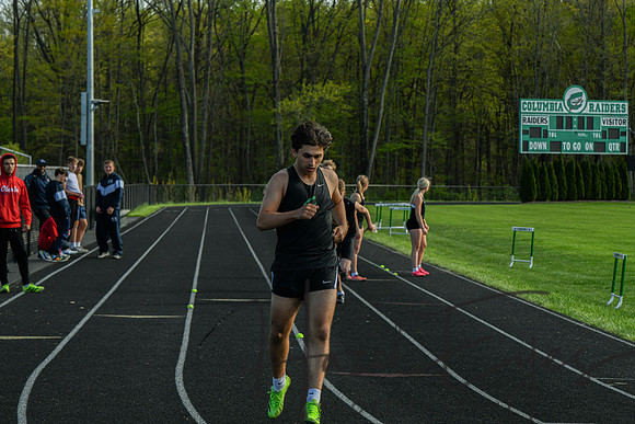 2025 Track Tri Meet Oberlin Blk River-34
