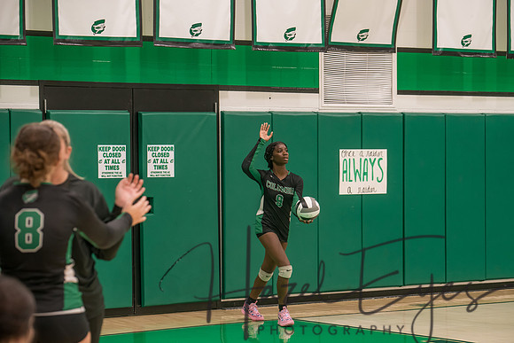 2024 VOLLEYBALL vs Keystone 10032024-33