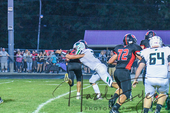 2022 CHS FB G5 vs Brookside-243