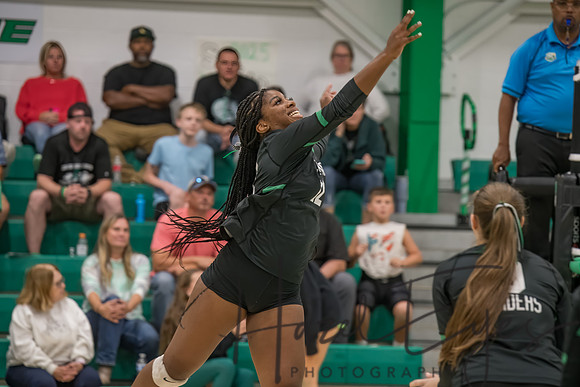 2024 VOLLEYBALL vs Keystone 10032024-179