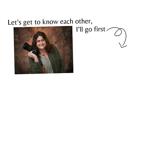 Let’s get to know each other 2