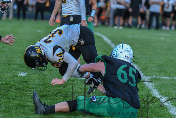 2022 CHS FB G4 vs Black River-133