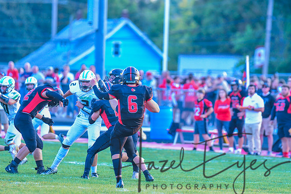 2022 CHS FB G5 vs Brookside-60