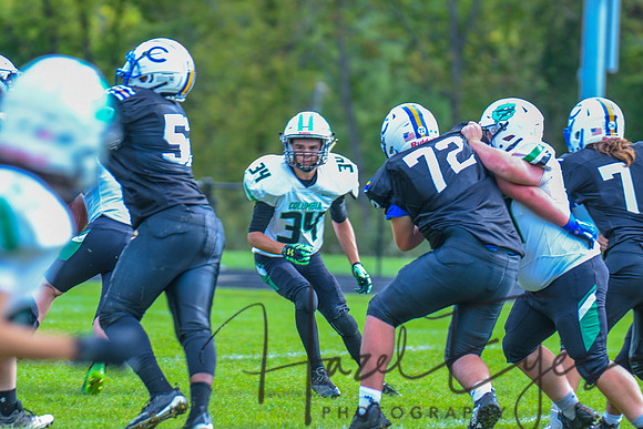 2022 JV FOOTBALL vs Clearview 09232022-118