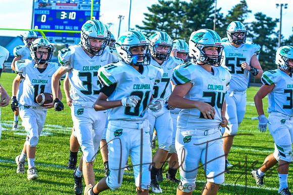 2022 CHS FB G3 vs Northwestern-40