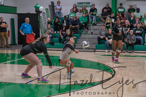 2024 VOLLEYBALL vs Keystone 10032024-223