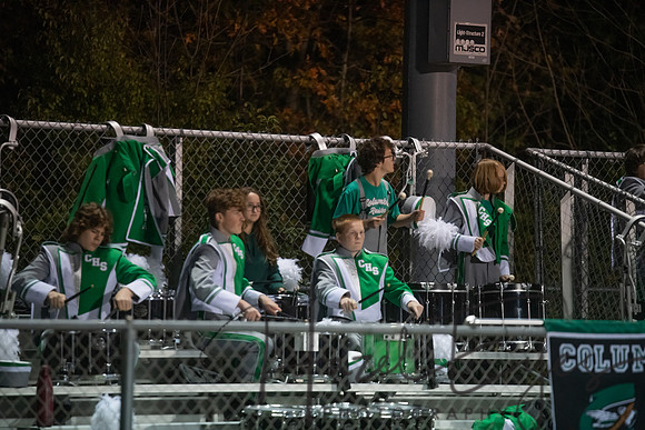 2024 BAND vs Brookside 10182024-1