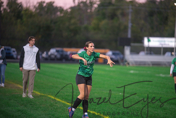 2024 SOCCER Girls Senior Night vs Brookside 10022024-75