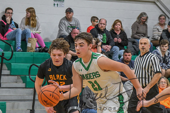 2021-2022 Basketball Boys JV vs Black River 01212022-19