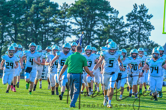 2022 CHS FB G3 vs Northwestern-33