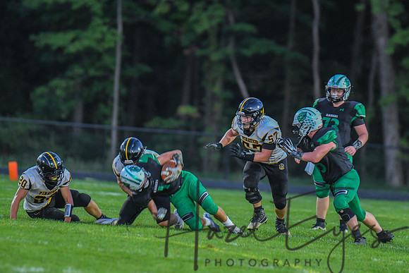 2022 CHS FB G4 vs Black River-255