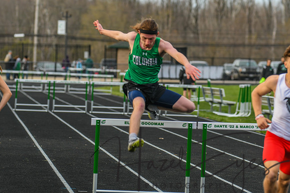 2022 TRACK with Firelands and Oberlin-138