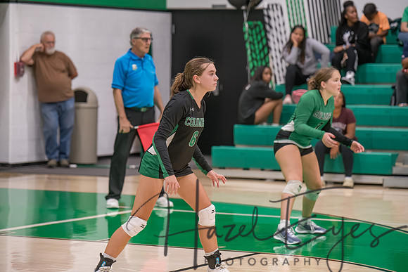 2024 VOLLEYBALL vs Keystone 10032024-38