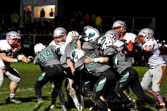 Game9 vs Fairview FB 25