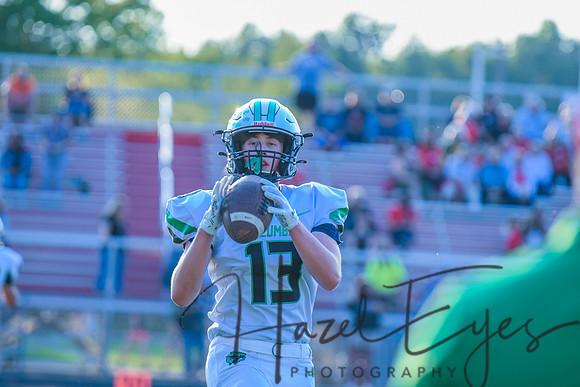 2022 CHS FB G5 vs Brookside-16
