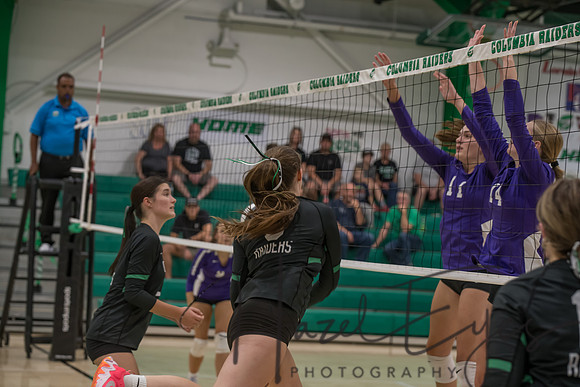 2024 VOLLEYBALL vs Keystone 10032024-218