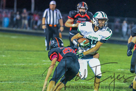 2022 CHS FB G5 vs Brookside-386