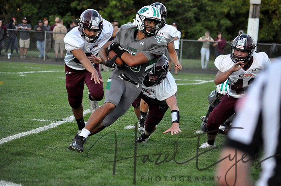 Game2 vs Wellington FB 249