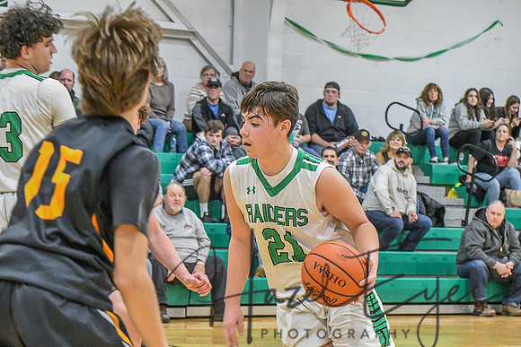 2021-2022 Basketball Boys JV vs Black River 01212022-53