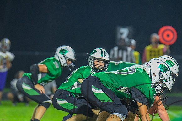 2022 CHS FB G2 vs Vermilion-315